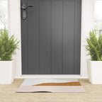 Minimal Art Landscape 2 Welcome Mat Gallery Image 3