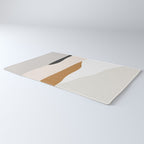 Minimal Art Landscape 2 Rug Gallery Image 3