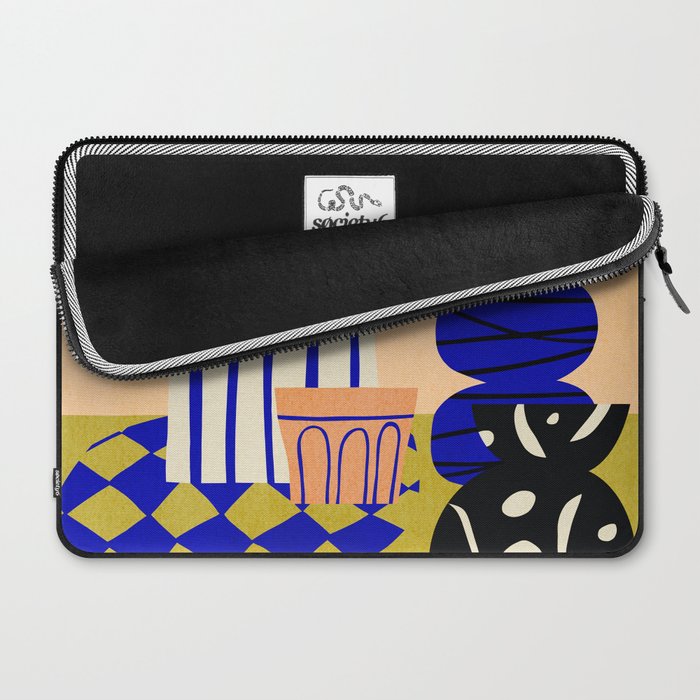 Still life 04 Laptop Sleeve Gallery Image 2