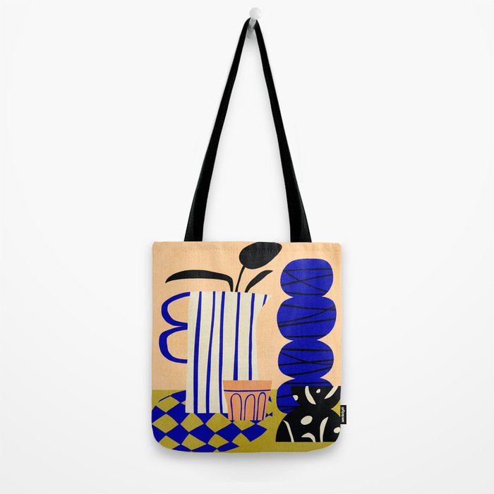 Still life 04 Tote Bag Gallery Image 2