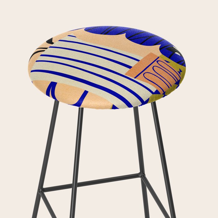 Still life 04 Stool Gallery Image 2