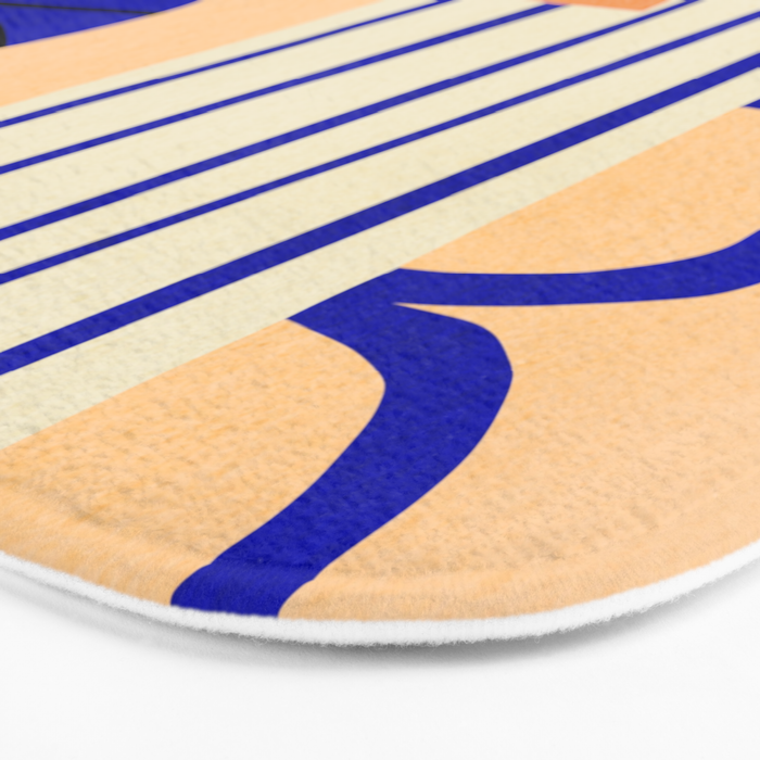 Still life 04 Bath Mat Gallery Image 3