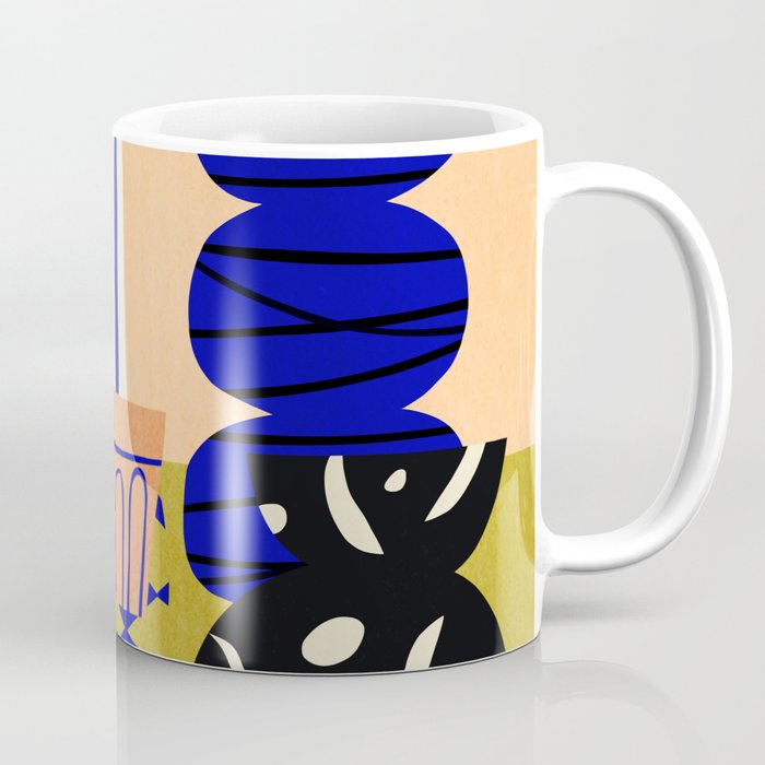 Still life 04 Coffee Mug Gallery Image 1