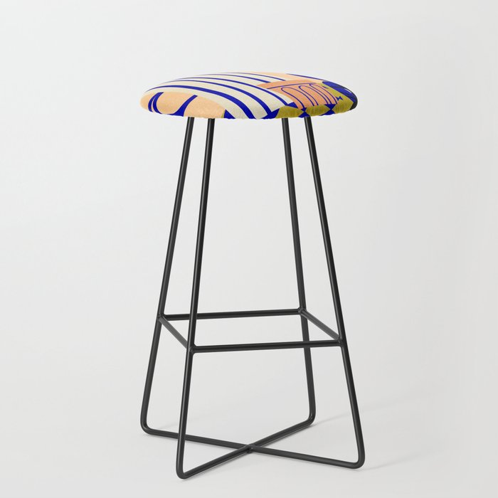 Still life 04 Stool