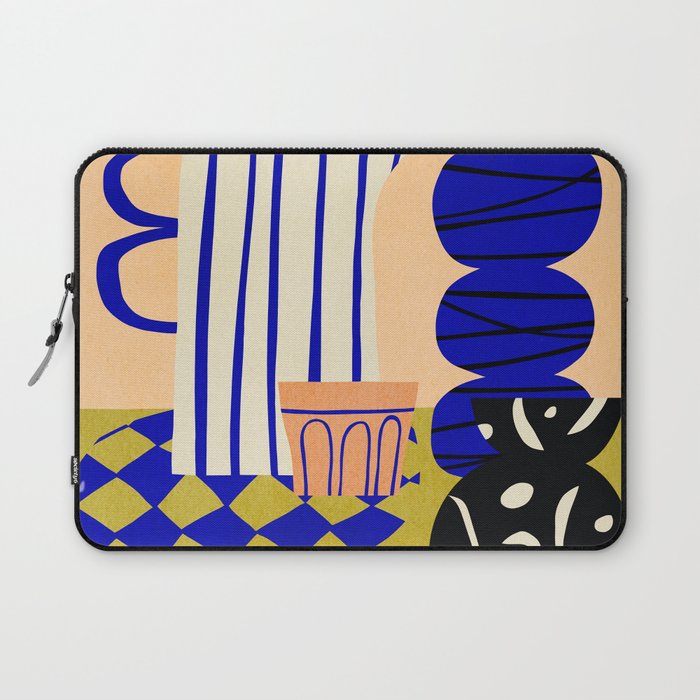 Still life 04 Laptop Sleeve Gallery Image 1