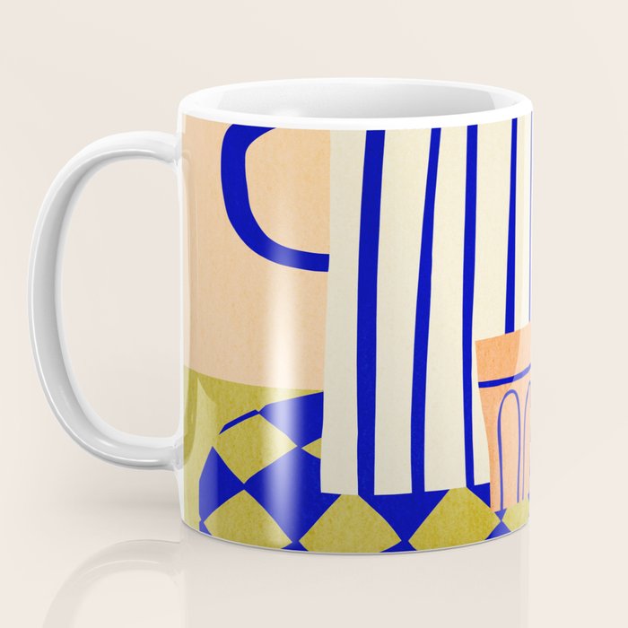 Still life 04 Coffee Mug Gallery Image 3