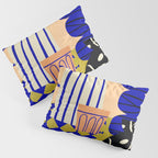 Still life 04 Pillow Sham Gallery Image 3