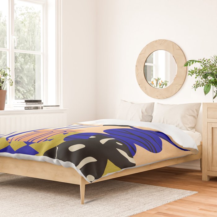 Still life 04 Duvet Cover Gallery Image 2