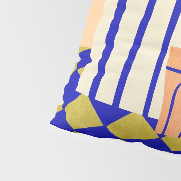 Still life 04 Pillow Sham Gallery Image 4