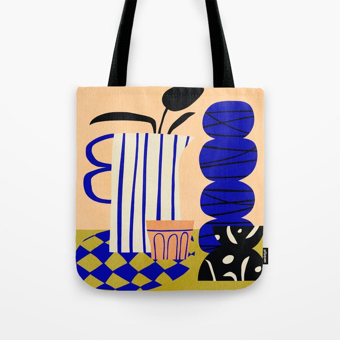 Still life 04 Tote Bag Gallery Image 1