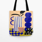 Still life 04 Tote Bag Gallery Image 1
