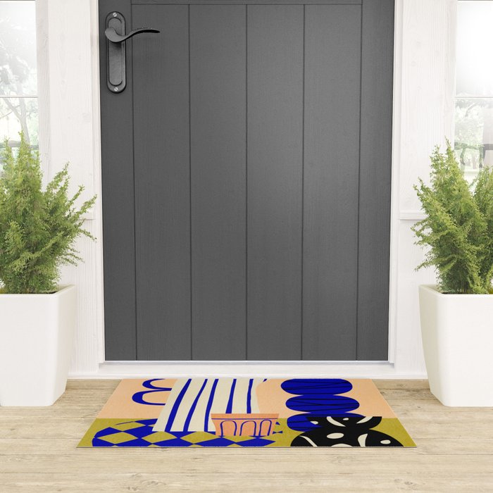 Still life 04 Welcome Mat Gallery Image 3
