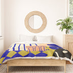 Still life 04 Duvet Cover Gallery Image 3