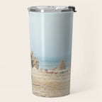 Oregon Wilderness Horses Travel Mug Gallery Image 2