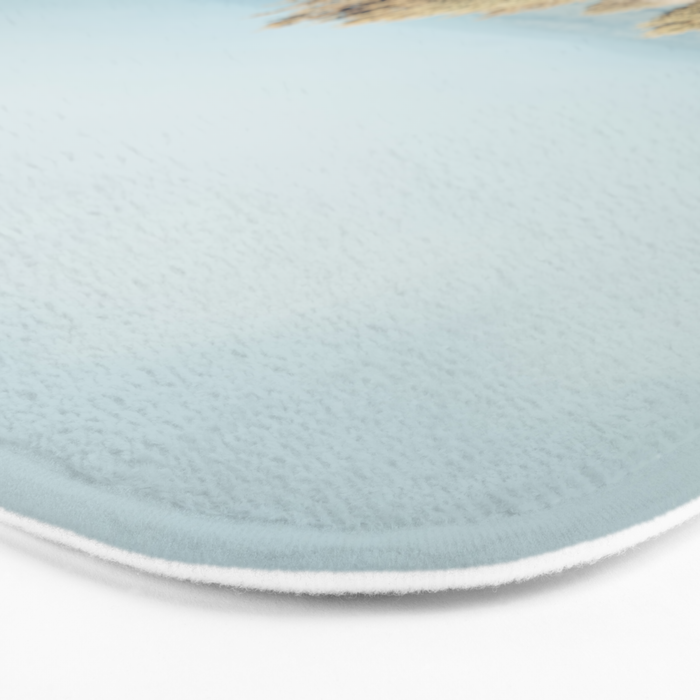 Oregon Wilderness Horses Bath Mat Gallery Image 3