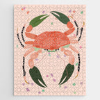 Crab Fiesta Jigsaw Puzzle Gallery Image 1