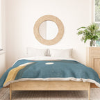 BILLIARDS / Ball 13 Duvet Cover Gallery Image 3