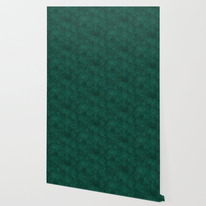 Emerald Scraped Texture Wallpaper Gallery Image 2