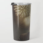 Maximum Big Surprise - Fireworks Head Travel Mug Gallery Image 3