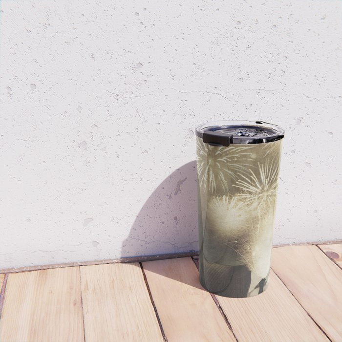 Maximum Big Surprise - Fireworks Head Travel Mug Gallery Image 4