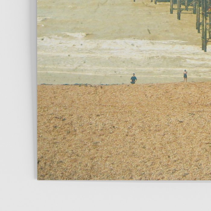 Brighton Pier Poster Gallery Image 3