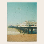 Brighton Pier Poster Gallery Image 4