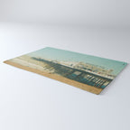 Brighton Pier Rug Gallery Image 3