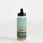 Brighton Pier Water Bottle Gallery Image 2