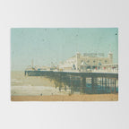 Brighton Pier Rug Gallery Image 2