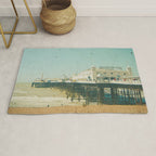 Brighton Pier Rug Gallery Image 1