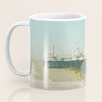 Brighton Pier Coffee Mug Gallery Image 3