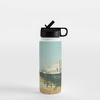 Brighton Pier Water Bottle Gallery Image 1