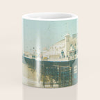 Brighton Pier Coffee Mug Gallery Image 4