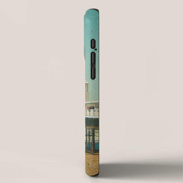 Brighton Pier iPhone Case Gallery Image 2