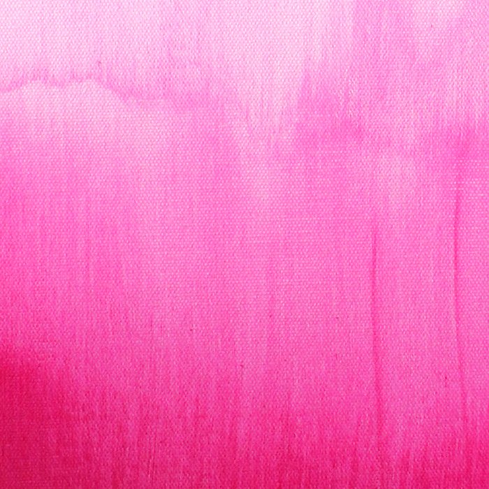 Modern fuchsia watercolor paint brushtrokes Coffee Mug Gallery Image 2