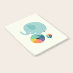 Beautiful Ride Notebook Gallery Image 2