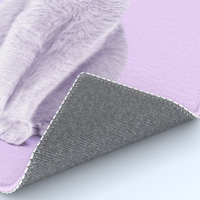 SPACE CAT Rug Gallery Image 4