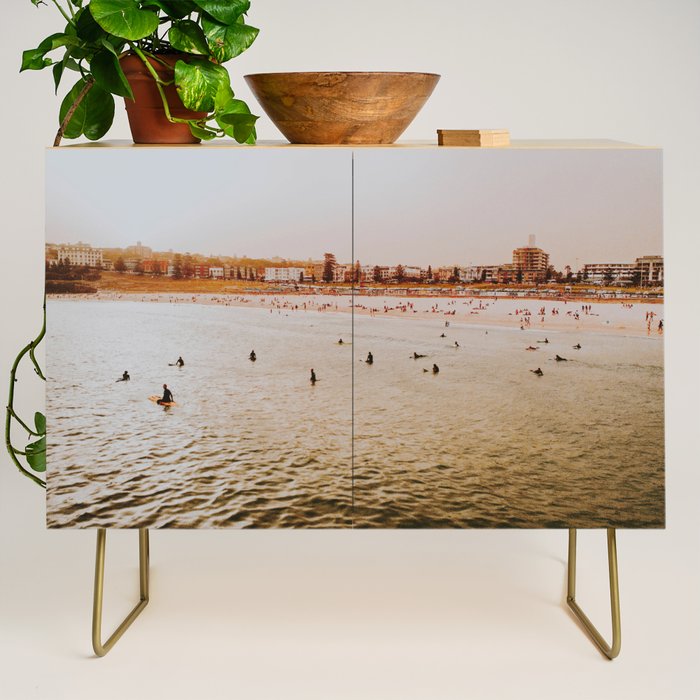 golden summer ii Credenza Gallery Image 1