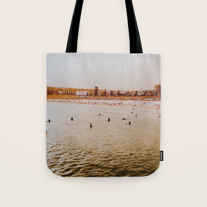 golden summer ii Tote Bag Gallery Image 1