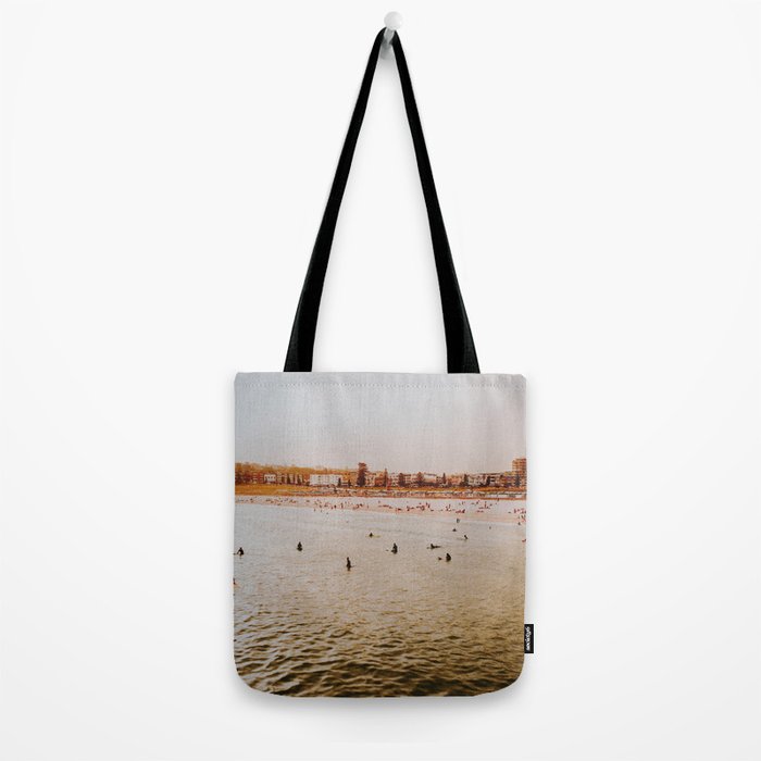 golden summer ii Tote Bag Gallery Image 2