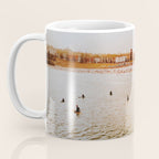 golden summer ii Coffee Mug Gallery Image 3