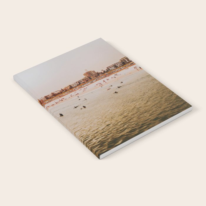 golden summer ii Notebook Gallery Image 2