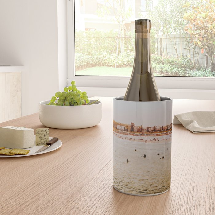 golden summer ii Wine Chiller Gallery Image 4