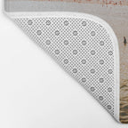 golden summer ii Bath Mat Gallery Image 2
