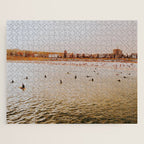 golden summer ii Jigsaw Puzzle Gallery Image 1