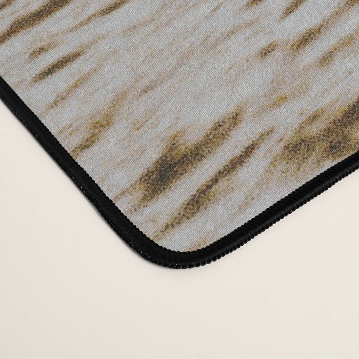 golden summer ii Desk Mat Gallery Image 4