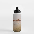 golden summer ii Water Bottle Gallery Image 2