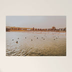 golden summer ii Welcome Mat Gallery Image 1