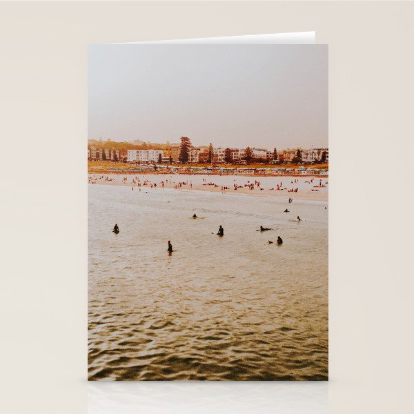 golden summer ii Stationery Card Gallery Image 1