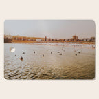 golden summer ii Cutting Board Gallery Image 1